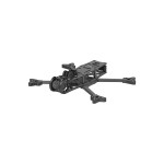 Hot Sales IFlight AOS5 V5 5 Inch 228mm Light Rack Frame Kit Carbon Fiber Frame With 6mm Arm 5" RC Mini Drone Kit